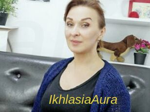IkhlasiaAura
