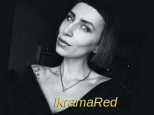 IkramaRed