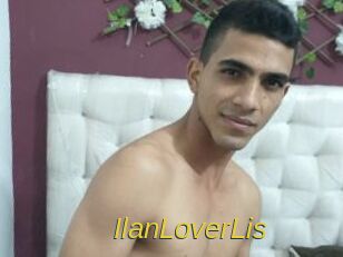 IlanLoverLis