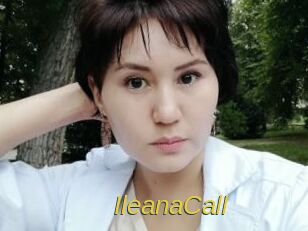 IleanaCall
