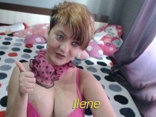 Ilene