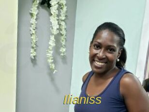 Ilianiss