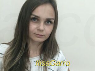 IlisaGarro