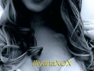 IliyanaXOX