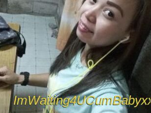 ImWaiting4UCumBabyxx