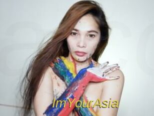 ImYourAsia