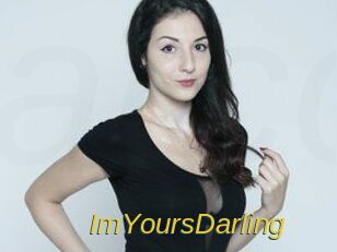 ImYoursDarling