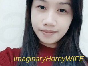 ImaginaryHornyWIFE