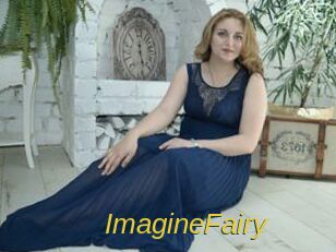 ImagineFairy Archive DVD ORG