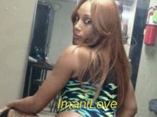 ImaniLove