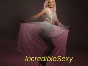 IncredibleSexy