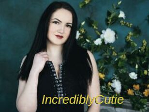 IncrediblyCutie