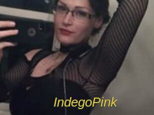 IndegoPink