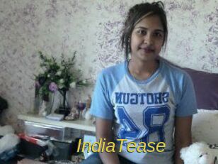 IndiaTease