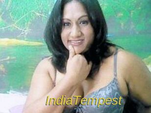 IndiaTempest