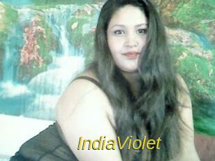 IndiaViolet