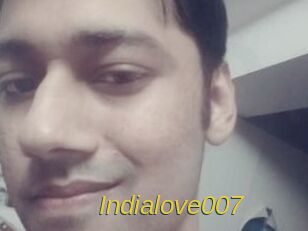 Indialove007