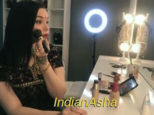IndianAsha
