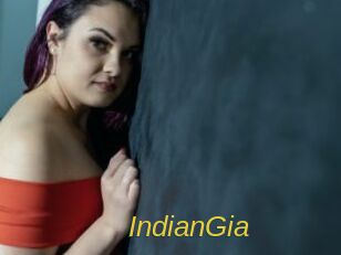 IndianGia
