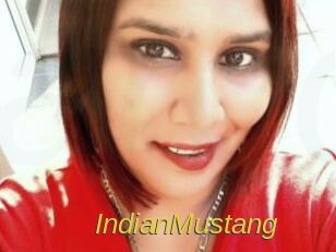 IndianMustang