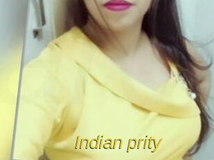 Indian_prity