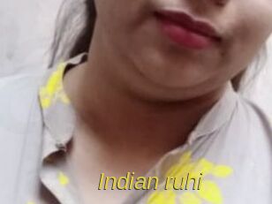 Indian_ruhi