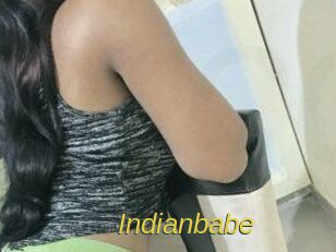 Indianbabe