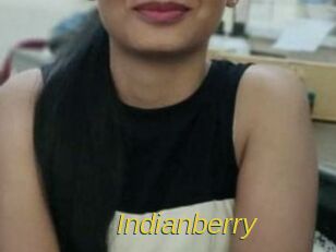 Indianberry