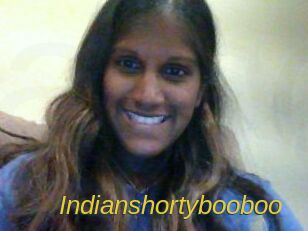 Indianshortybooboo