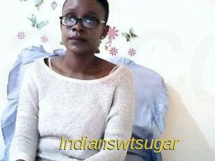 Indianswtsugar