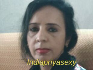 Indiapriyasexy