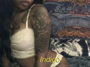 Indigo