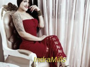 IndraMills