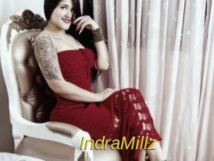 IndraMillz