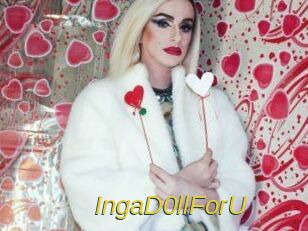 IngaD0llForU