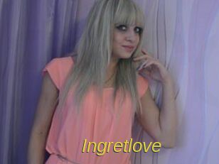 Ingretlove