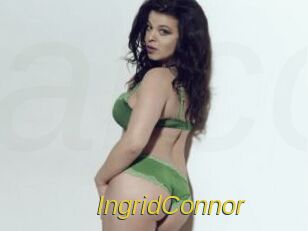 IngridConnor