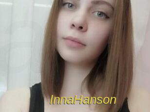 InnaHanson