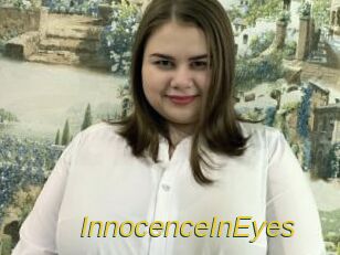 InnocenceInEyes