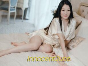 InnocentJune
