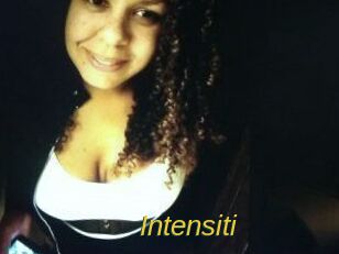 Intensiti