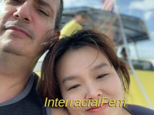 InterracialFem