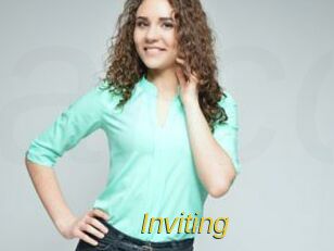 Inviting