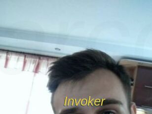 Invoker