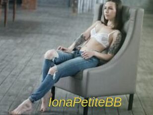 IonaPetiteBB