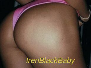 IrenBlackBaby
