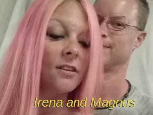 Irena_and_Magnus
