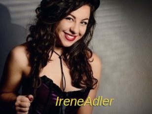 IreneAdler
