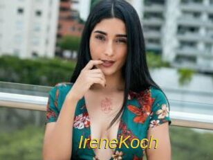 IreneKoch
