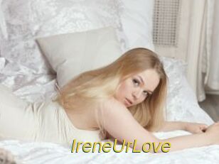 IreneUrLove